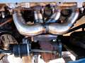 My new turbo exhaust manifold