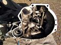 boosted nissan micra k11 RS5F31A gearbox