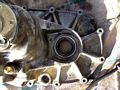 boosted nissan micra k11 RS5F31A gearbox