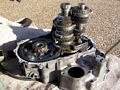 boosted nissan micra k11 RS5F31A gearbox