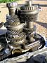 boosted nissan micra k11 RS5F31A gearbox