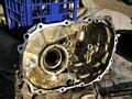 boosted nissan micra k11 RS5F31A gearbox