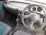 1995 Nissan Micra Super S