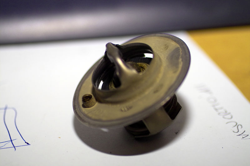 Radiator Flushing, block drain plug Cisco's Micra Files