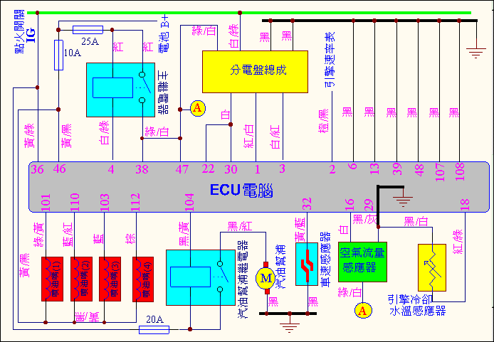 29 Liteon Ps 5301 08ha Wiring Diagram - Diagram Example Database