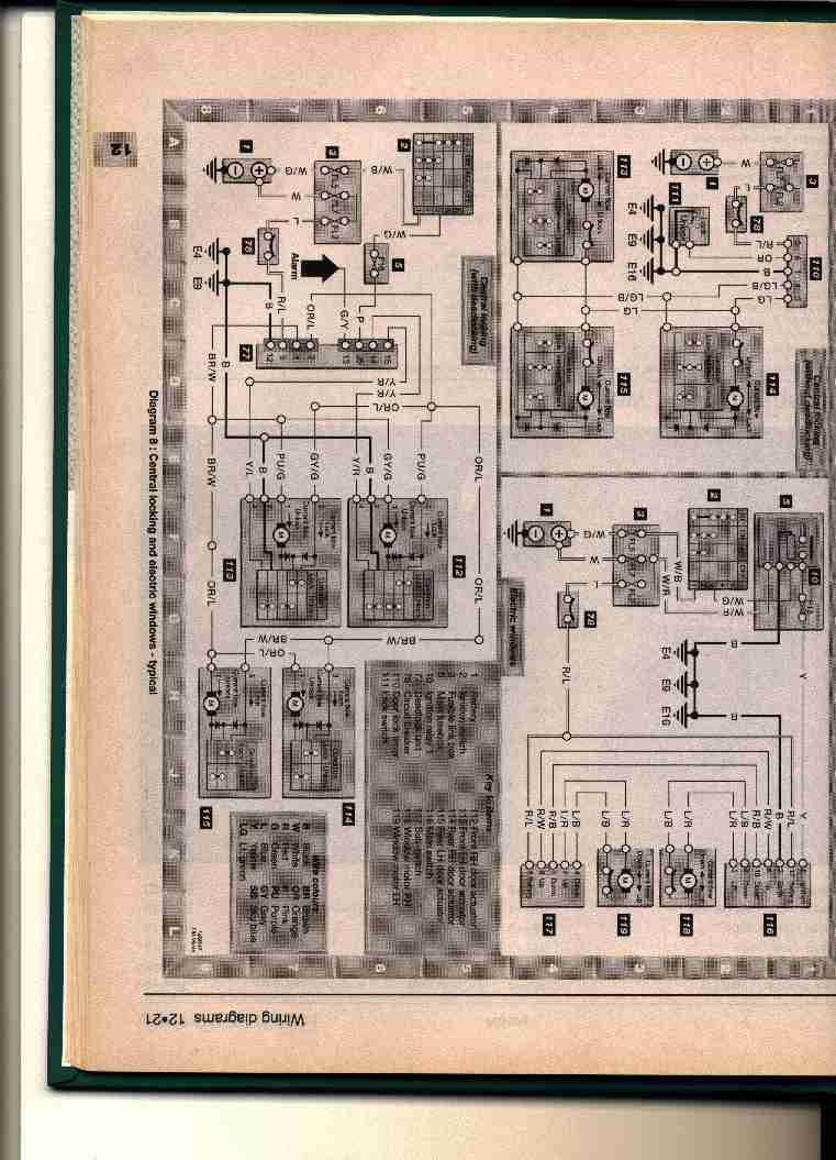 Nissan micra audio wiring diagram #2