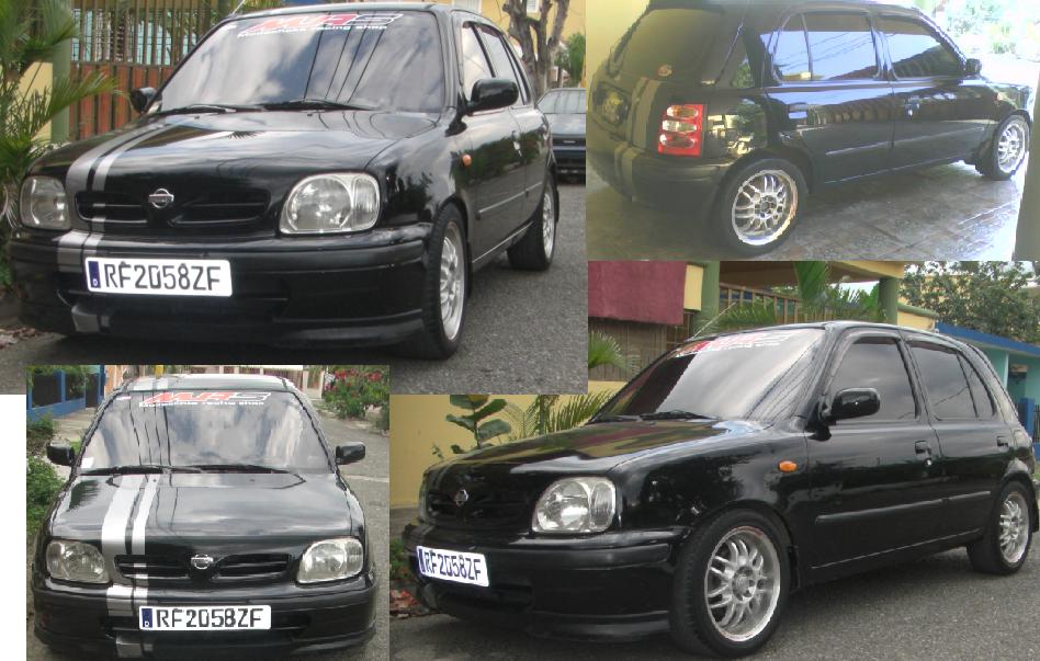 Nissan Micra K11 Modified. Modified+nissan+micra+k11