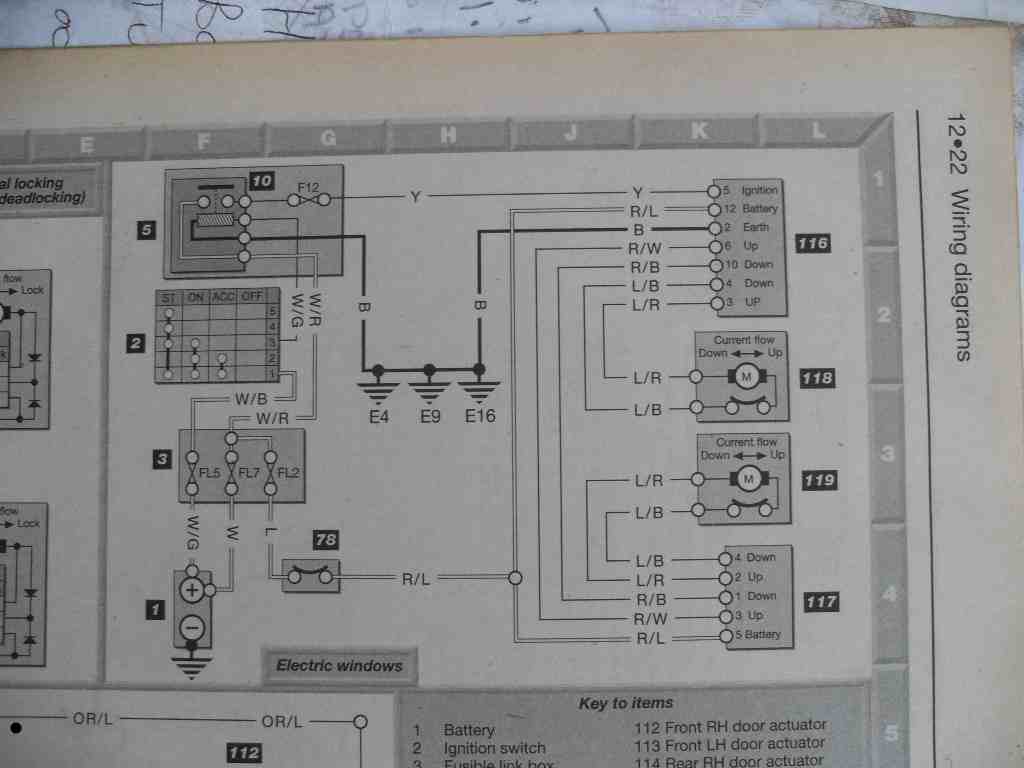 [DIAGRAM] Wiring Diagram For Nissan Micra - MYDIAGRAM.ONLINE