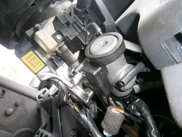 Micra K11 Key Not recognised - Cisco's Micra Files nissan micra ignition wiring diagram 