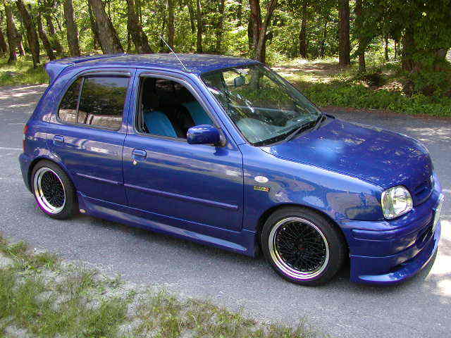 Australia nissan rolling shells #10