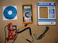 Digitech digital Multimeter