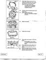 Page 6 - Nissan timing chain maintenance procedure